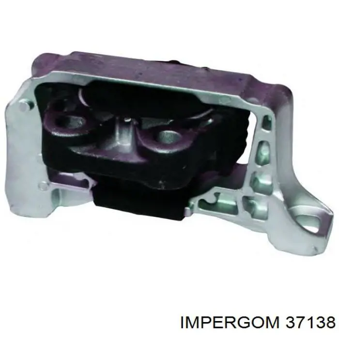 37138 Impergom soporte de motor derecho