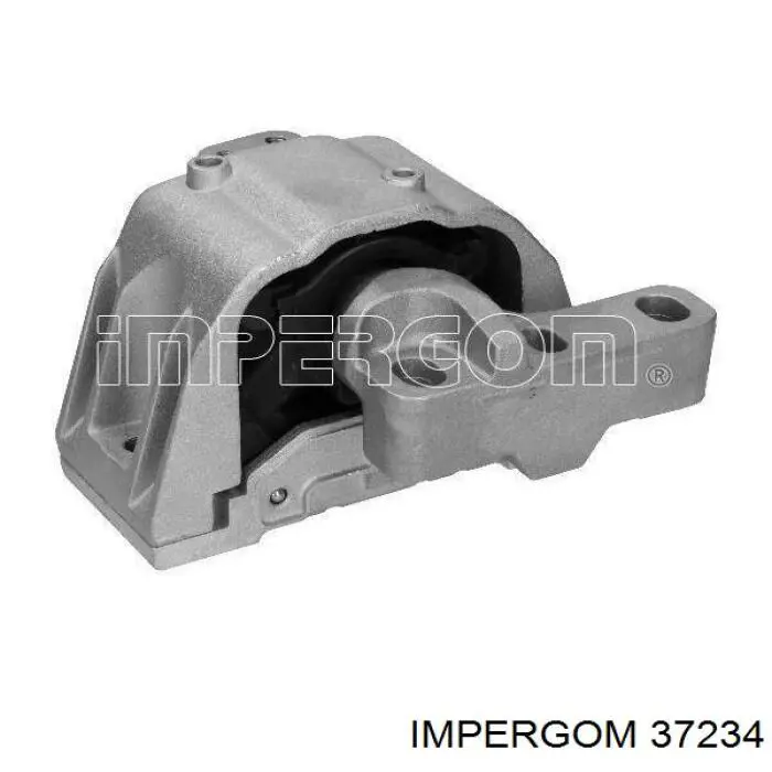 37234 Impergom soporte de motor derecho