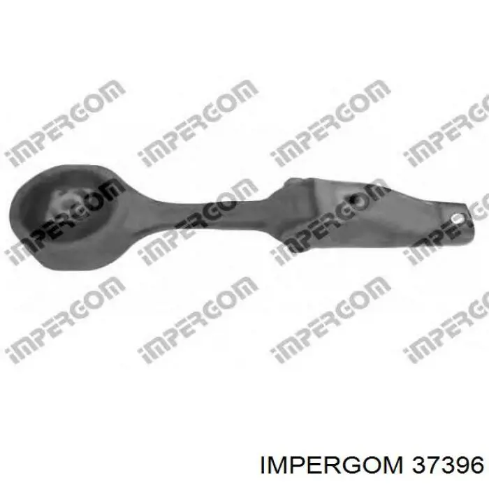 37396 Impergom soporte de motor trasero