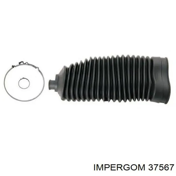 37567 Impergom soporte de motor trasero