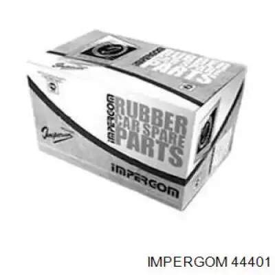 44401 Impergom botella de refrigeración