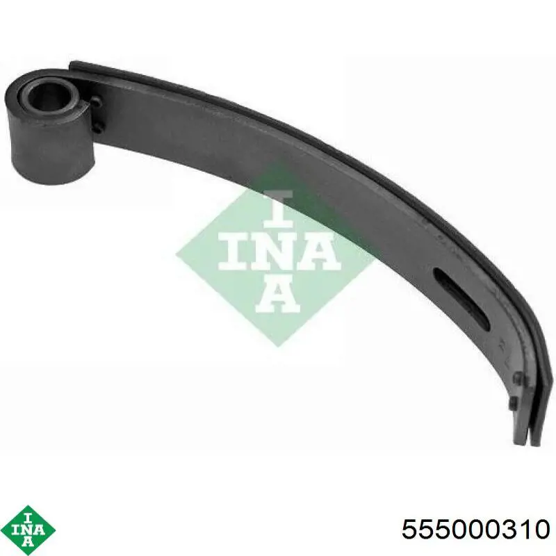 636704 Opel zapata cadena de distribuicion