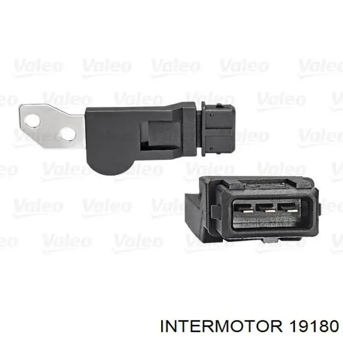 19180 Intermotor sensor de posición del árbol de levas