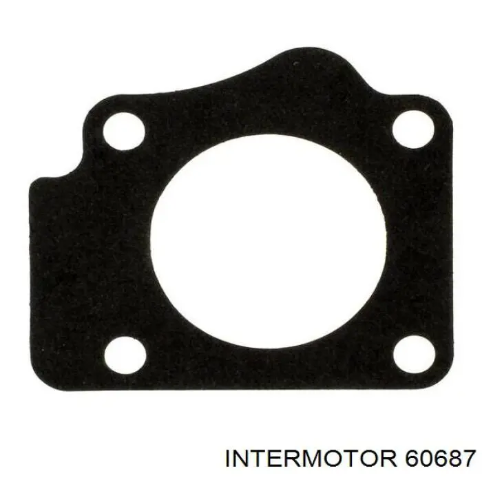 60687 Intermotor sensor abs delantero