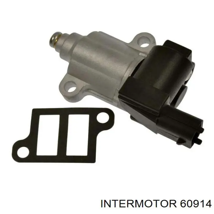 60914 Intermotor sensor abs delantero derecho