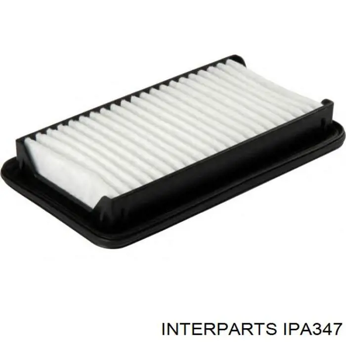 IPA347 Interparts filtro de aire