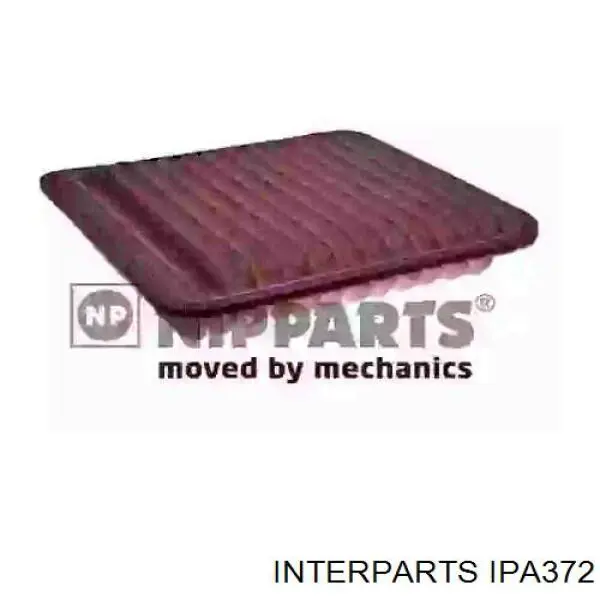 IPA372 Interparts filtro de aire