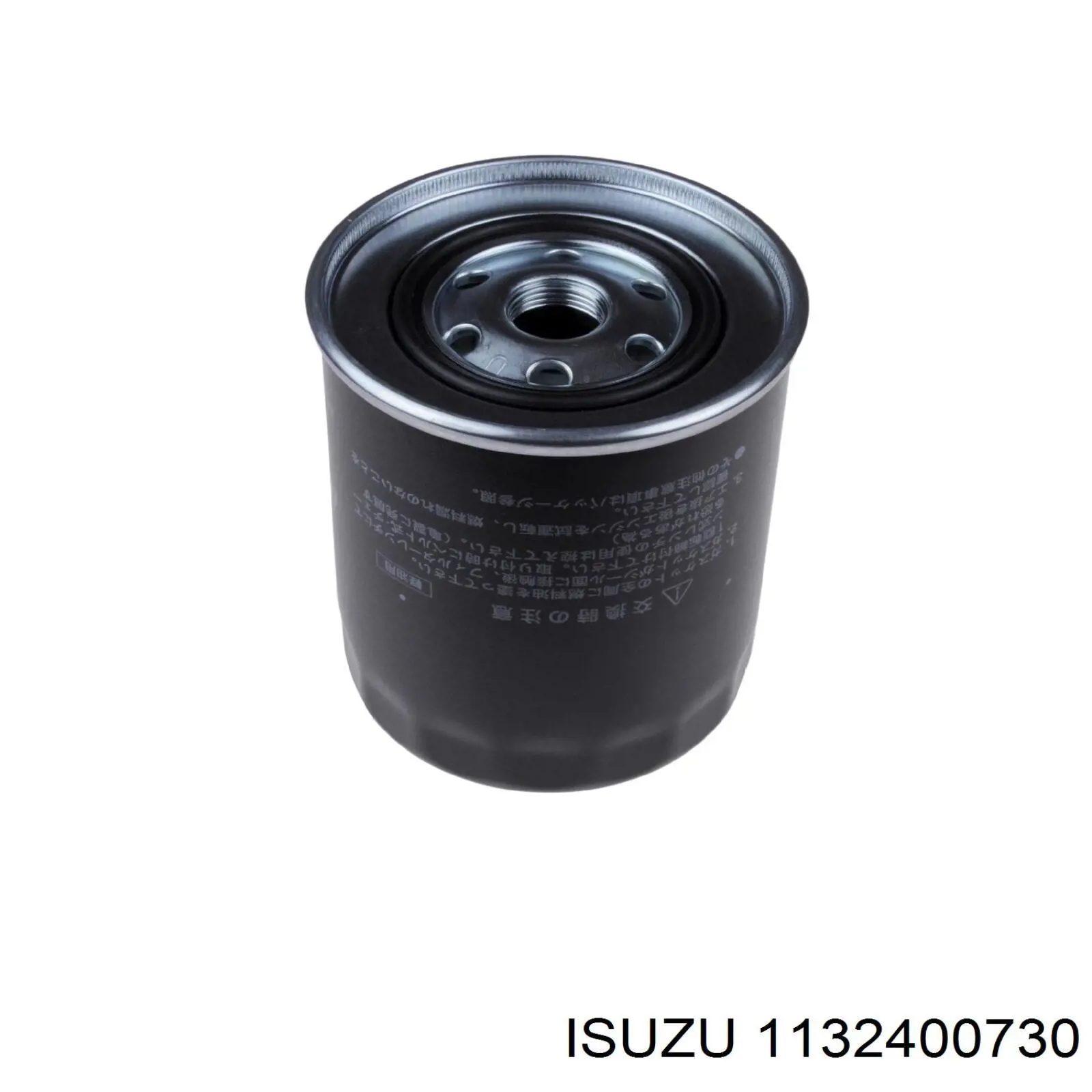 1132400730 Isuzu filtro combustible