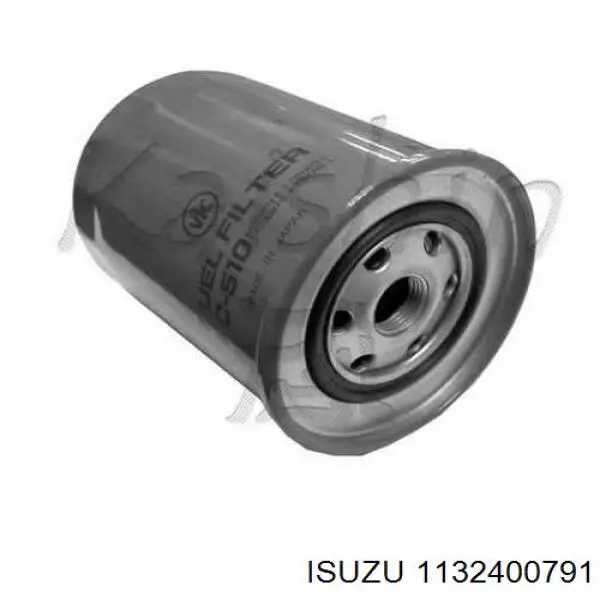 1-13240079-1 Isuzu filtro combustible