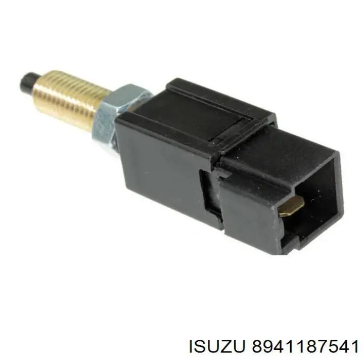 8941187541 Isuzu interruptor luz de freno