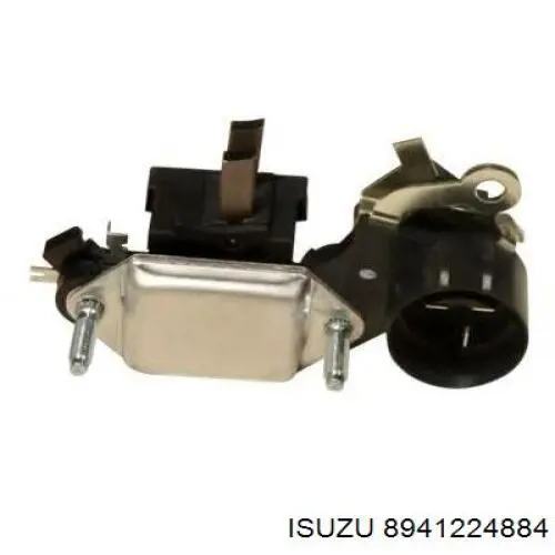 8941224884 Isuzu alternador