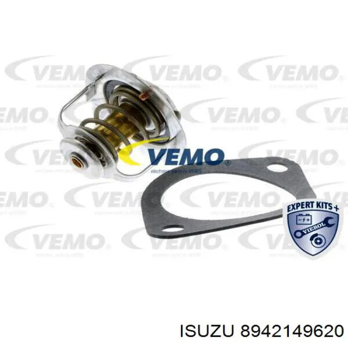 8942149620 Isuzu termostato, refrigerante