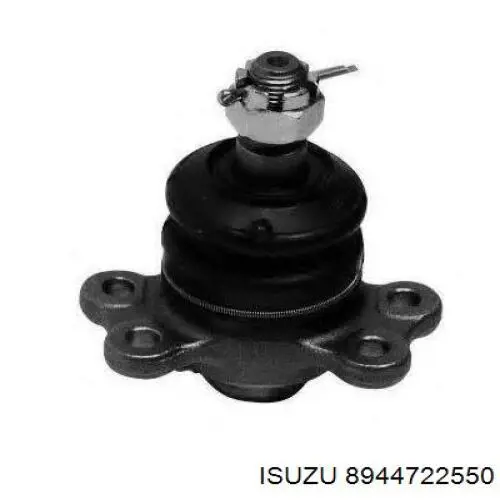 8944722550 Isuzu rótula de suspensión superior