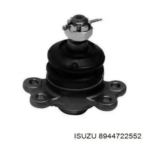 8944722552 Isuzu rótula de suspensión superior