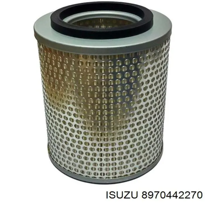 8970442270 Isuzu filtro de aire