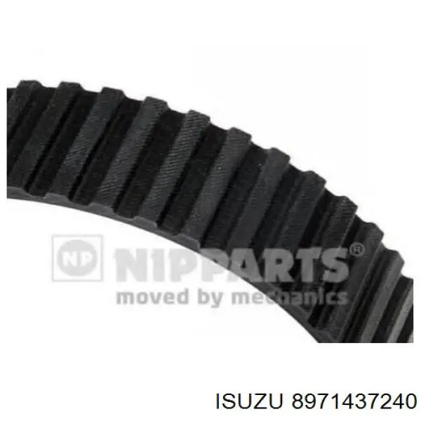 8-97143724-0 Isuzu correa distribucion