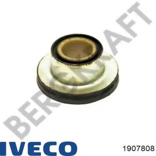 1907808 Iveco silentblock apoyo cabina