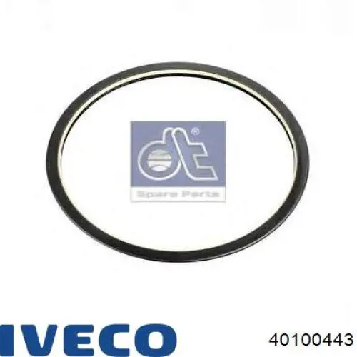 40100443 Iveco anillo reten de transmision