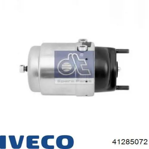 41285072 Iveco cilindro de freno de membrana