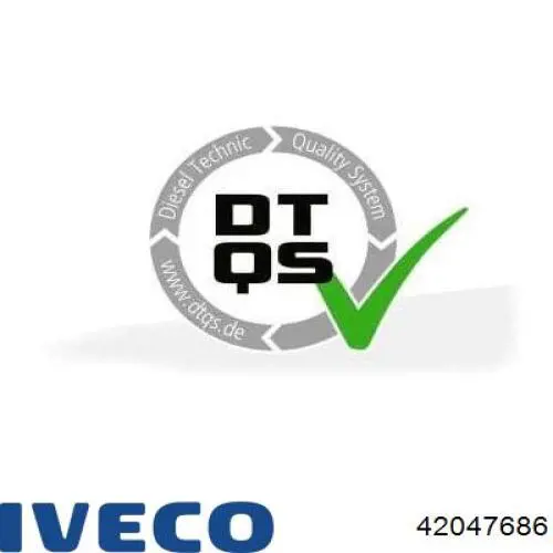 42047686 Iveco 