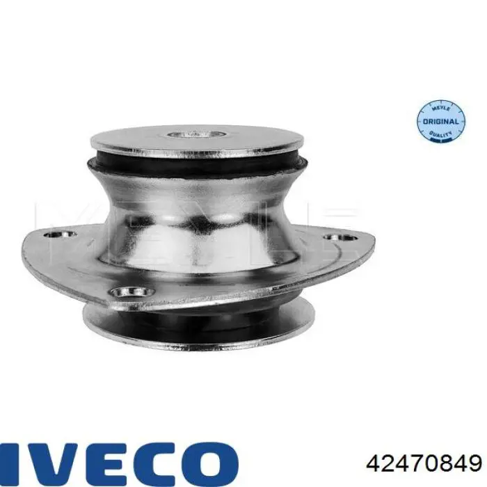 42470849 Iveco cojinete de cabina