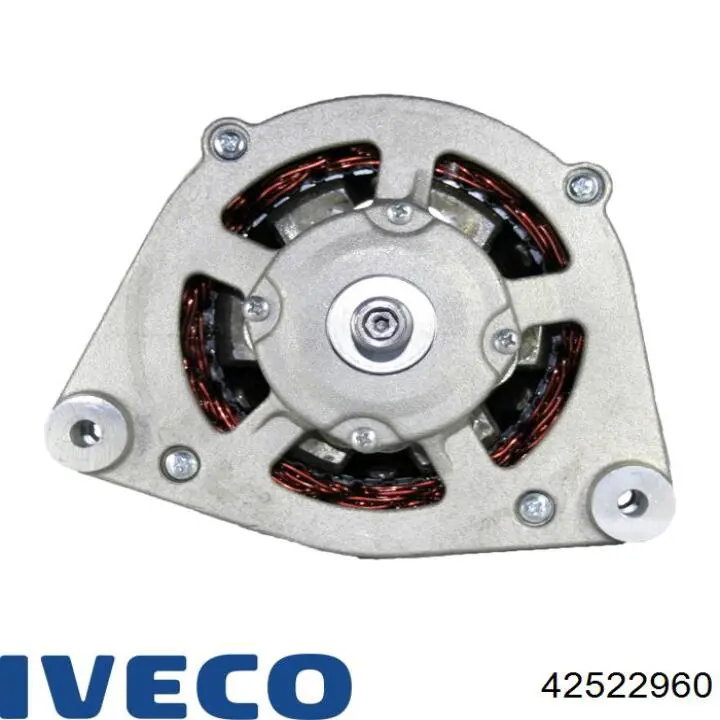 42522960 Iveco alternador