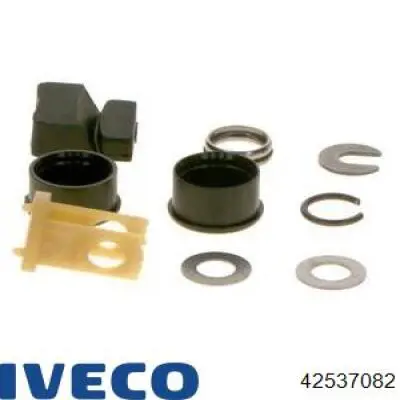  Kit de reparación, Motor de arranque para MERCEDES BENZ TRUCK TRUCK ATEGO 2 