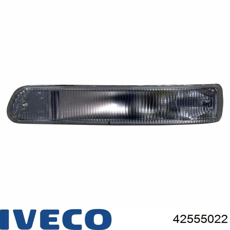 42555022 Iveco piloto intermitente derecho