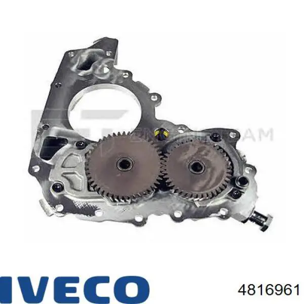 4816961 Iveco 