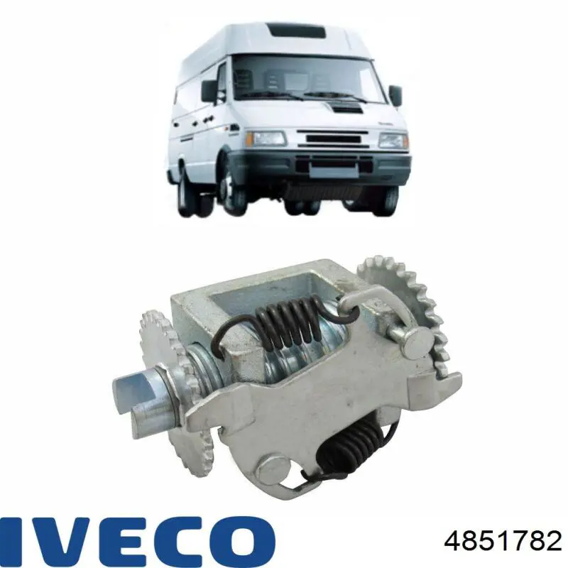 4851782 Iveco 