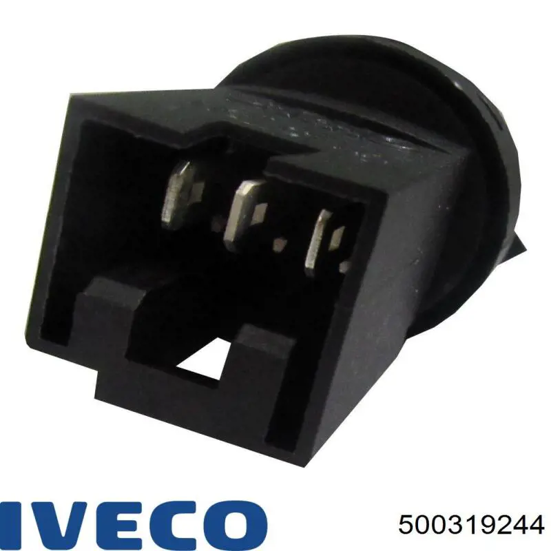 500319244 Iveco interruptor luz de freno