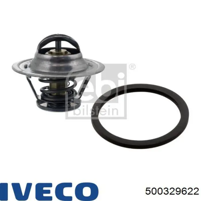 500329622 Iveco termostato, refrigerante