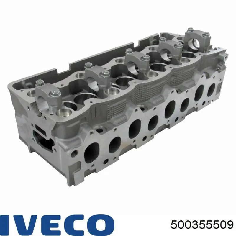 500355509 Iveco culata