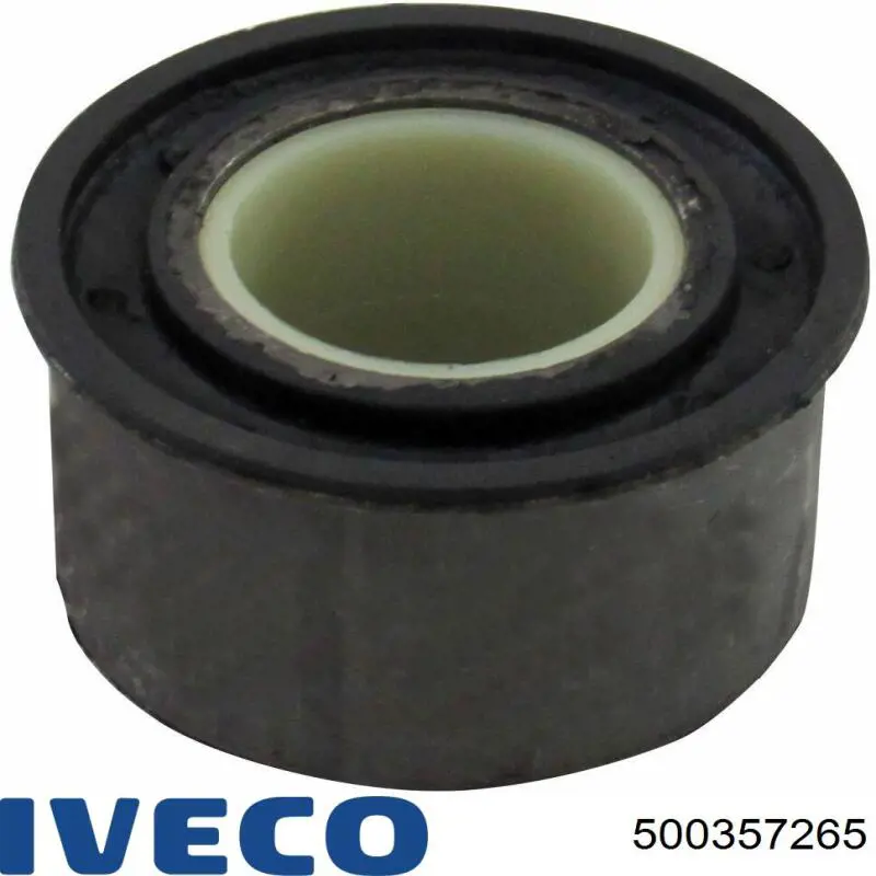 500357265 Iveco silentblock apoyo cabina