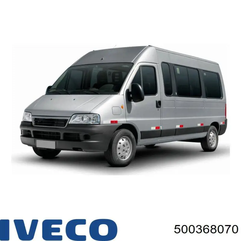 500368070 Iveco 