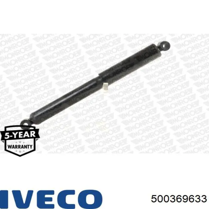 500369633 Iveco amortiguador trasero