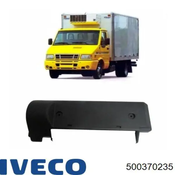 500370235 Iveco