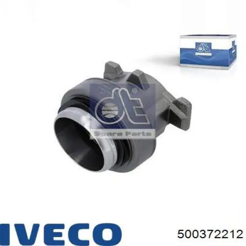 500372212 Iveco cojinete de desembrague