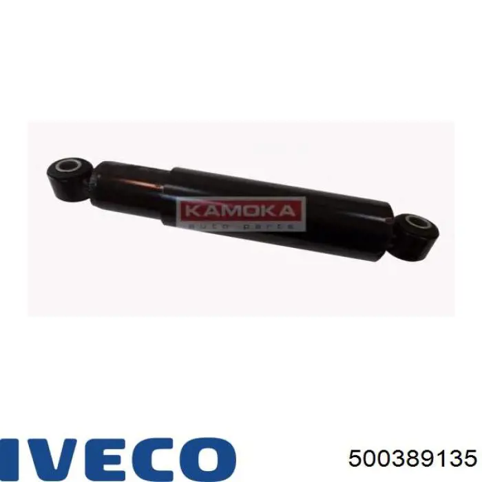 500389135 Iveco amortiguador trasero