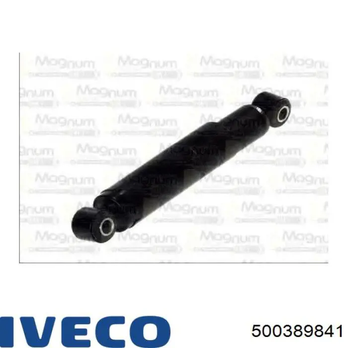 500389841 Iveco amortiguador trasero