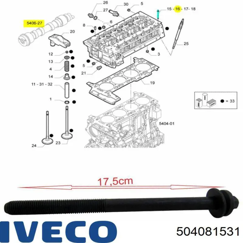 504081531 Fiat/Alfa/Lancia 