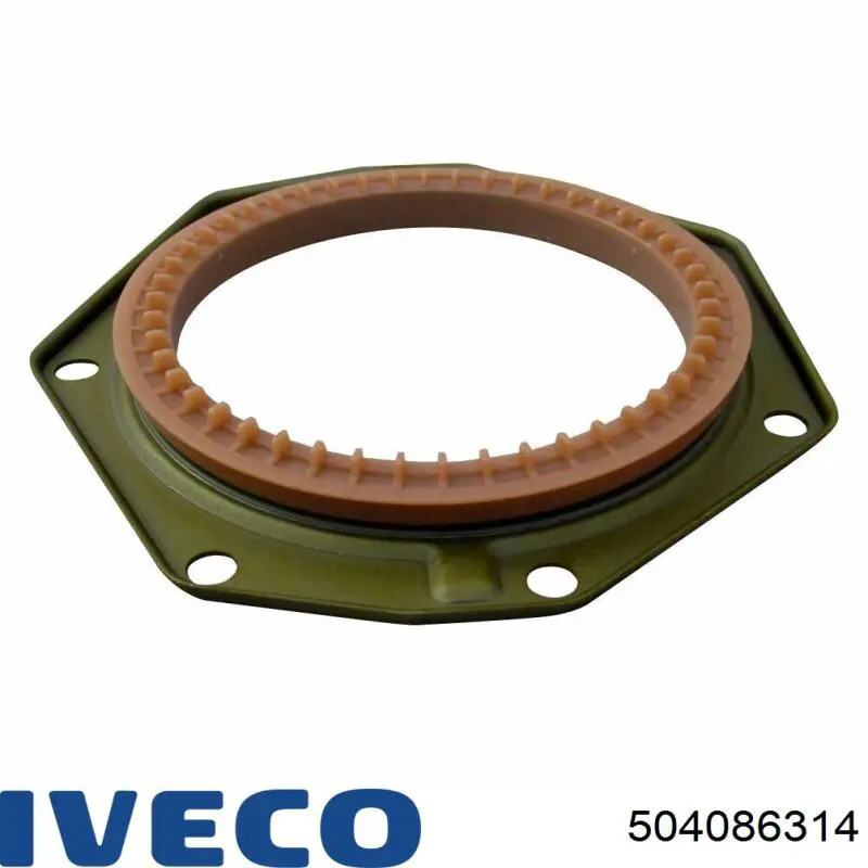 504086314 Iveco 