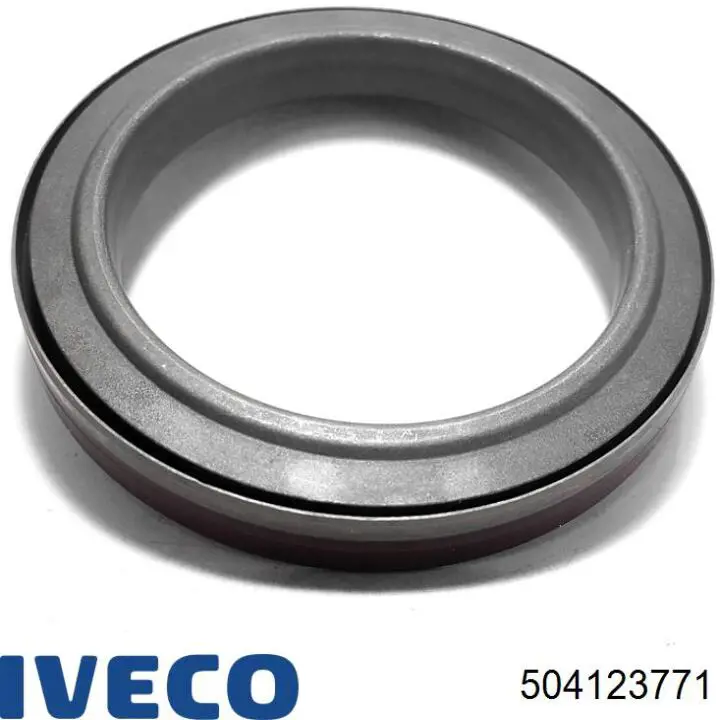 504123771 Iveco anillo retén, cigüeñal