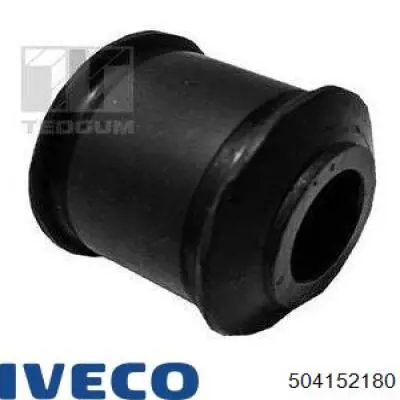 504152180 Iveco amortiguador trasero