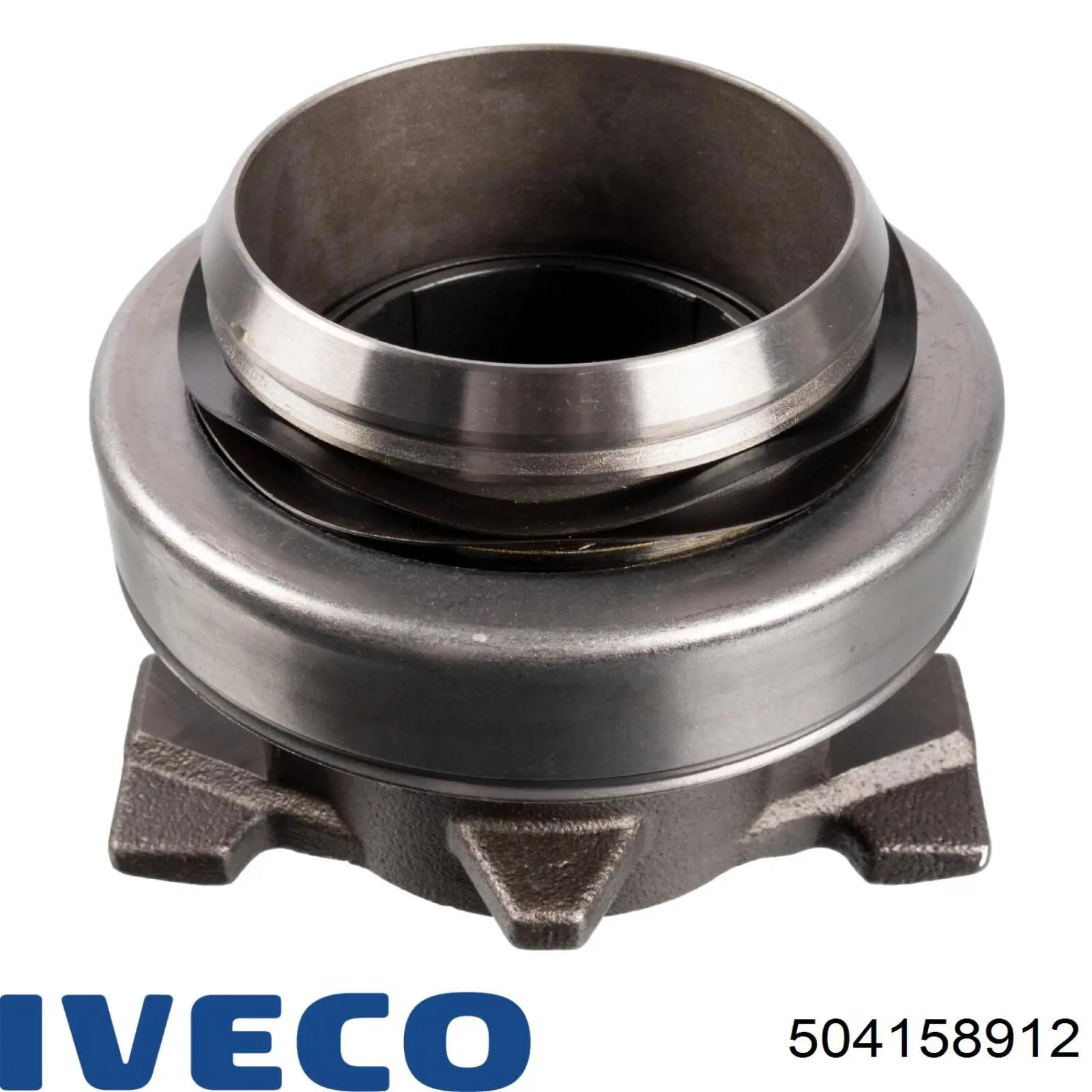 504158912 Iveco cojinete de desembrague