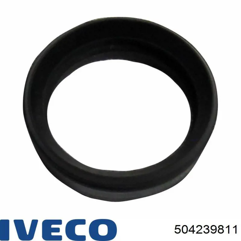  Kit de reparación, inyector para Iveco Daily 5 