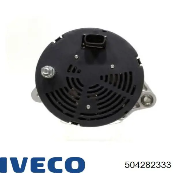 504282333 Iveco alternador