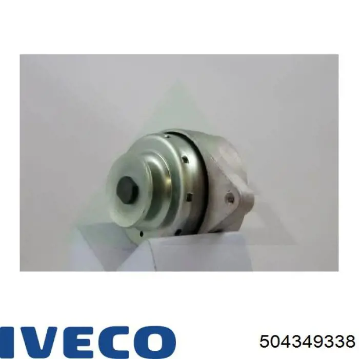 504349338 Iveco alternador