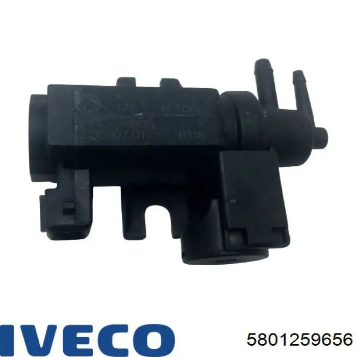  Valvula De Recirculacion De Aire De Carga De Turbina para Iveco Daily 3 