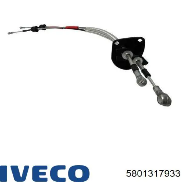 5801317933 Iveco 